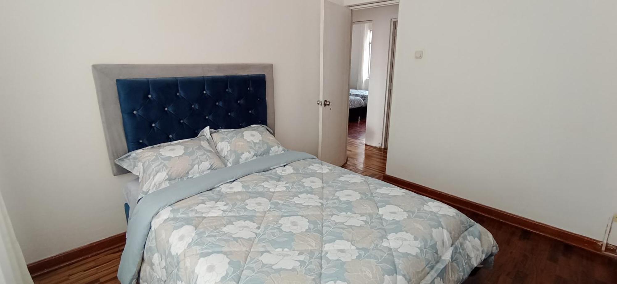 Apartment Tika Sonqo Dptos