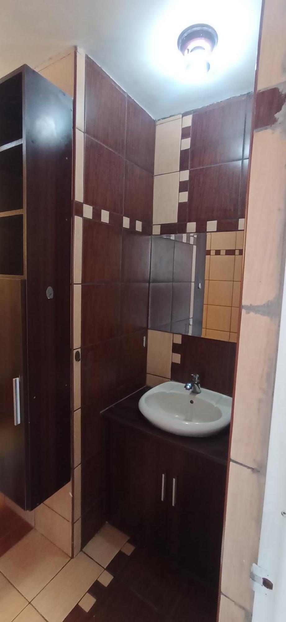 Tika Sonqo Dptos Apartment *