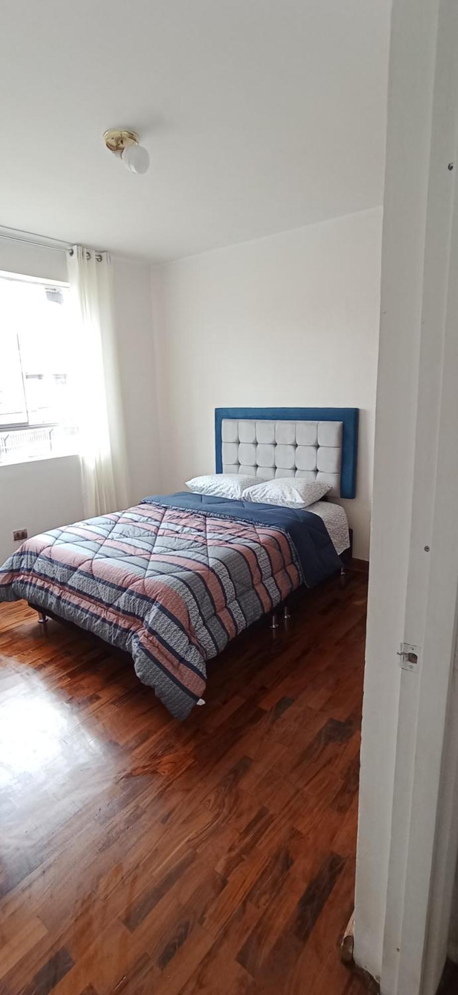 Tika Sonqo Dptos Apartment
